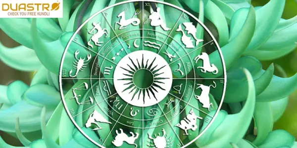 Astrological Plant Lore